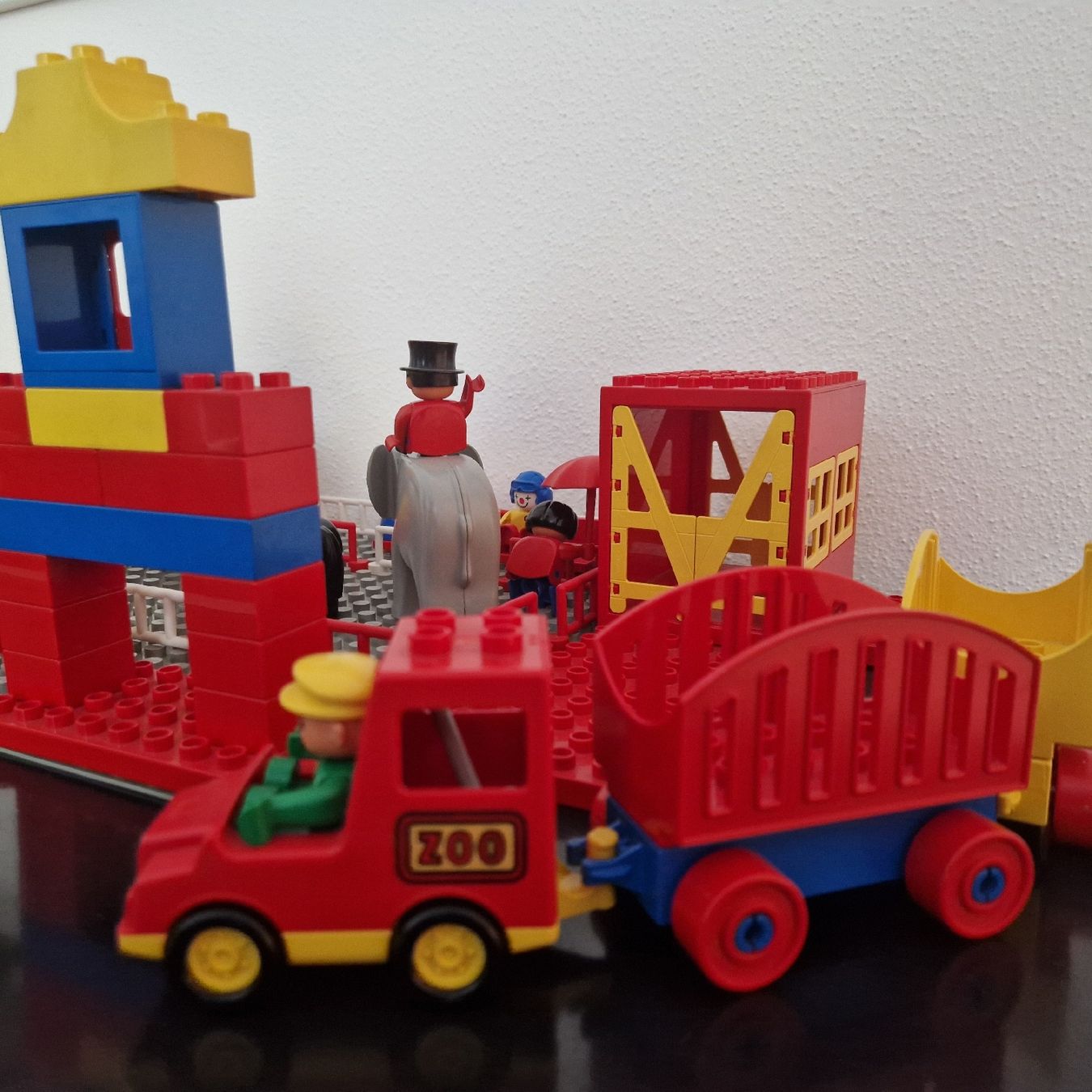 Lego Spielzeuge: Duplo Set  – Gebraucht aus Opfikon von Meug 7