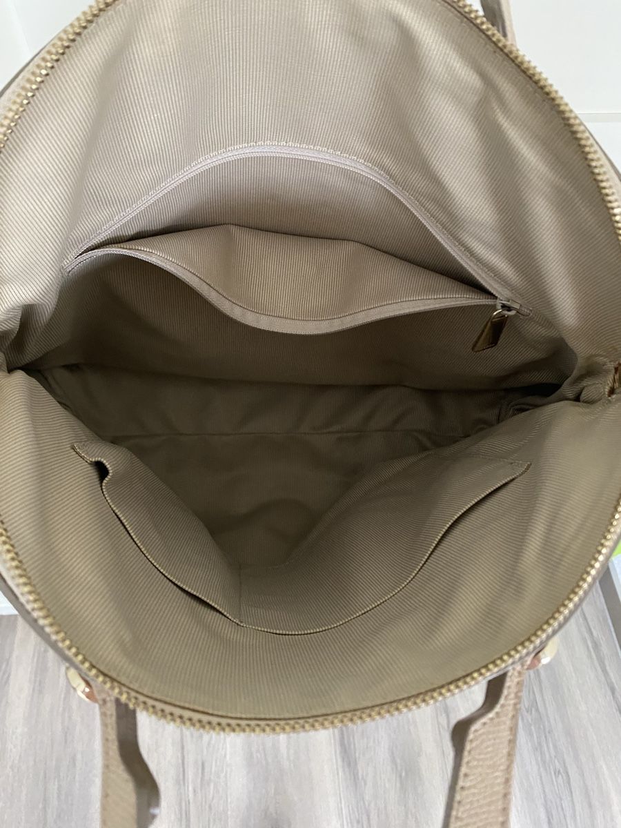 Furla Borse da donna: Furla Bag Beige – Usato da Schlieren venduto da tug_568r 2