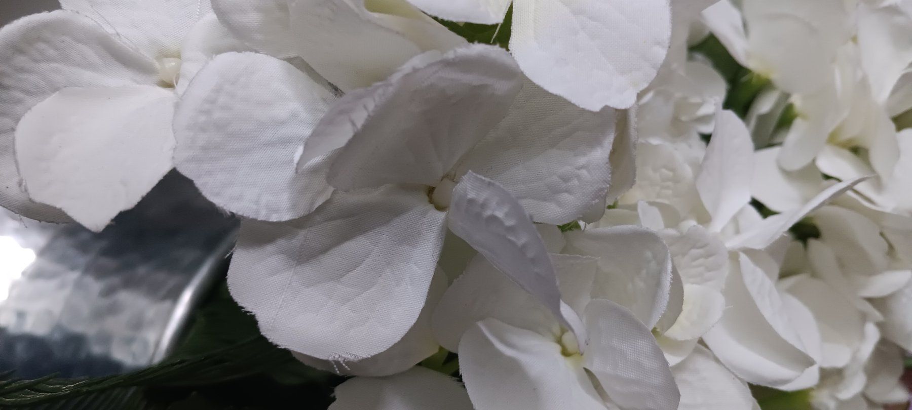 Globus Tutte le decorazioni: Stoffblumen 11 Stk.vom Globus, neu! – Nuovo (secondo la descrizione) da Maienfeld venduto da Andyr44 6