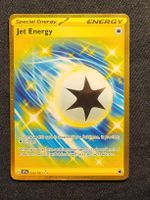 🇬🇧 Jet Energy 252/191