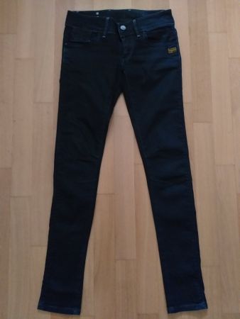 G-STAR RAW Jeans FENDER SKINNY WMN taille / Grosse W26 L32