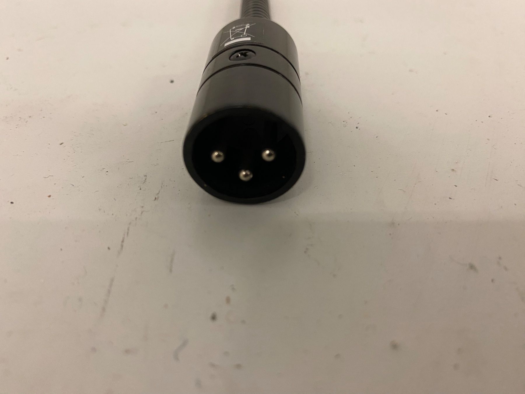 Lampade: Schwanenhalsleuchte – Usato da Eschlikon TG venduto da ArtRec 1