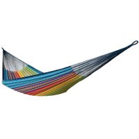 Solea Tropical L Netzhängematte