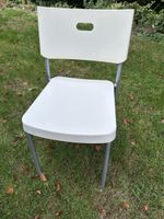Ikea Stuhl Gunde, 6 Stück 