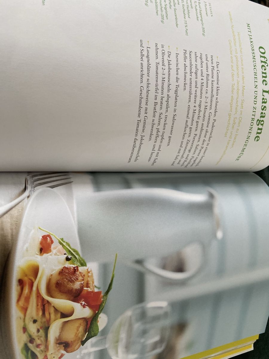 Livres: Brigitte Kochbuch Balance Einfach Leicht Kochen – Neuf avec emballage d'origine à Luzern par waterfront1 8
