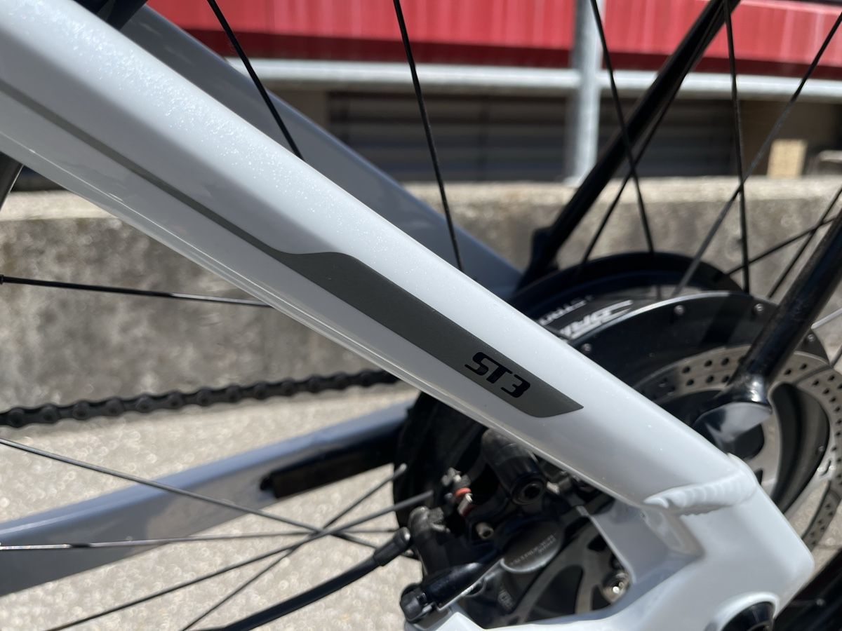 Stromer Velos: Stromer ST3 – Neu (gemäss Beschreibung) aus Bern von Piratamorgan 1