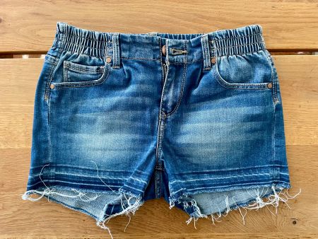 Coole Jeans Shorts von RAIZZED Grösse 158