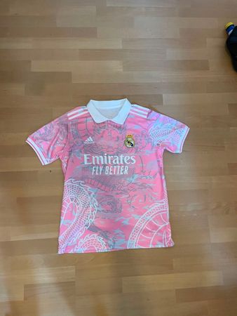 Real Madrid Trikot replica