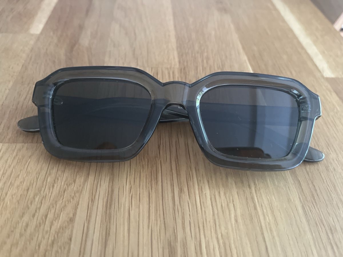 Brillen & Gläser: Sonnenbrille Meller – Gebraucht aus St. Gallen von cor_c9lz 2