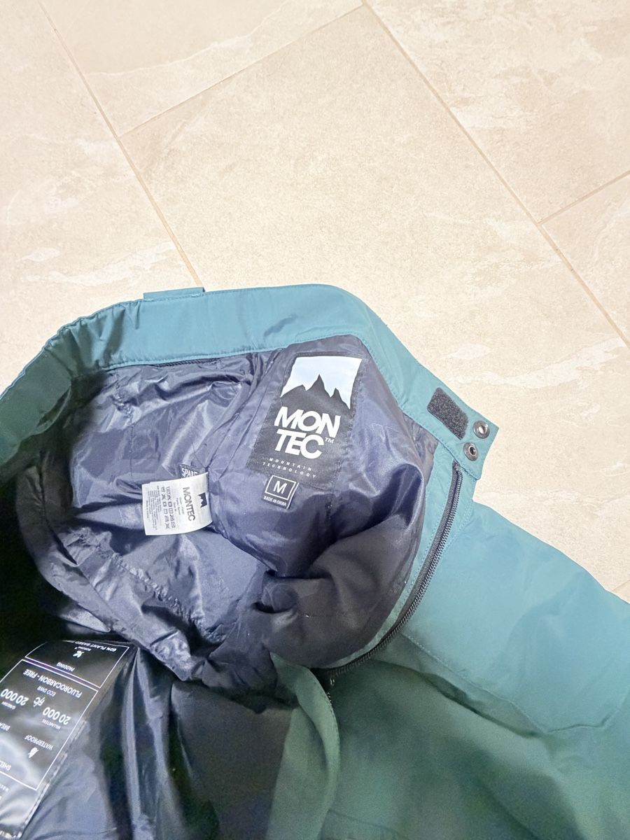 Montec Hosen: Montec Kirin Herren Skihose Gr. M – Gebraucht aus Brüttisellen von Ayersa 4