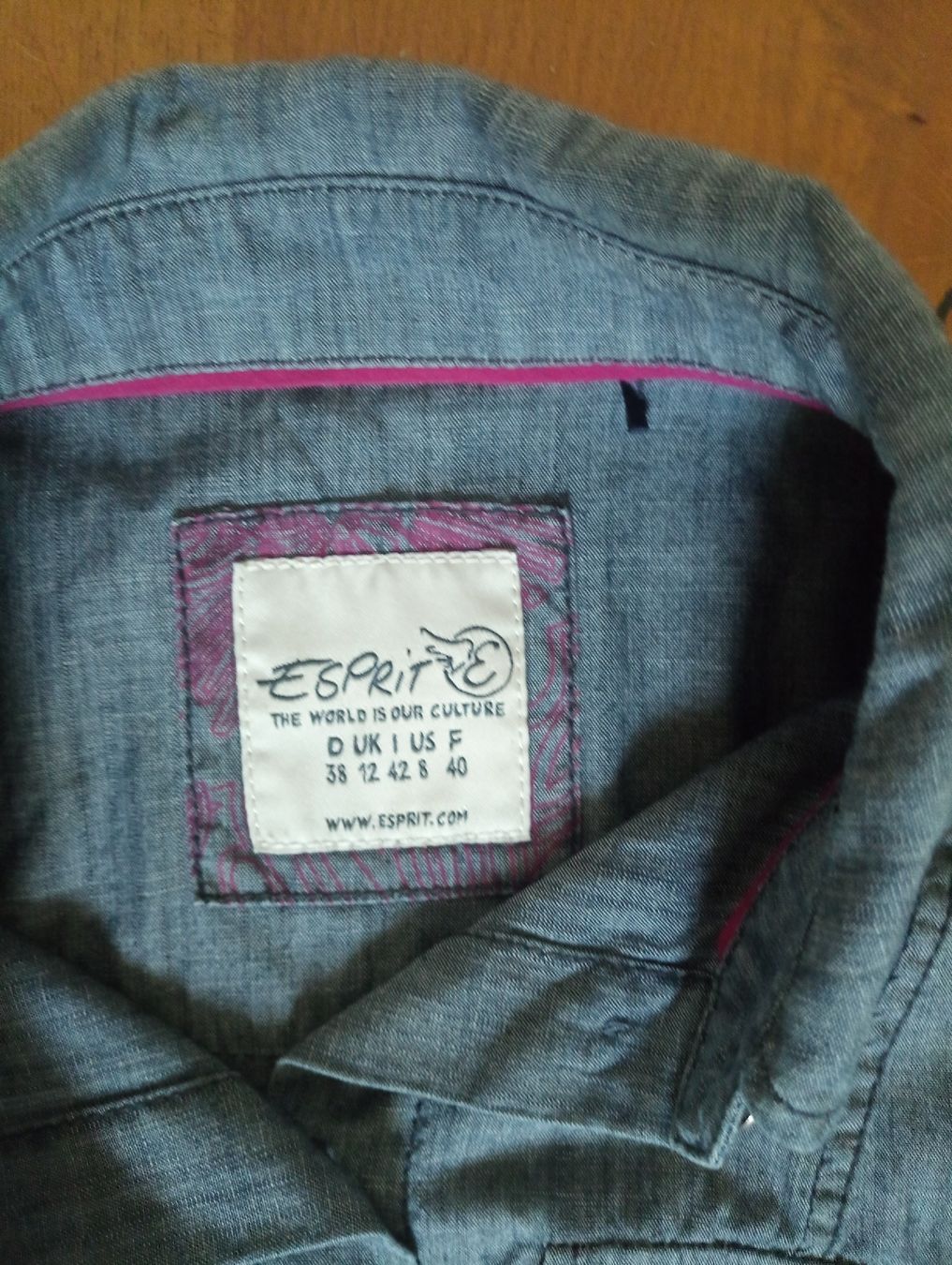 Esprit Lotti di vestiti: Sommeset Gr. 38 -Esprit/H&M – Usato da Heerbrugg venduto da Krityu 2