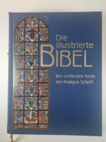 Die illustrierte Bibel – Die schönsten Texte