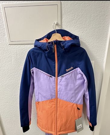 Skijacke Bench Neu Xs
