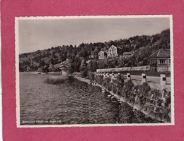 Kuranstalt Ländli am Aegerisee 1947