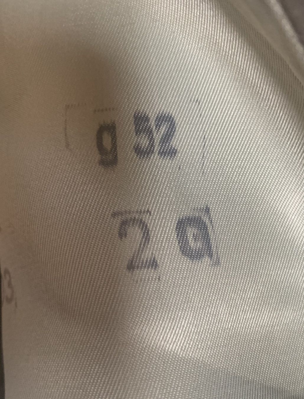 Uniformi: Uniform Luftwaffe DDR – Usato da Volketswil venduto da zwitsch33 5