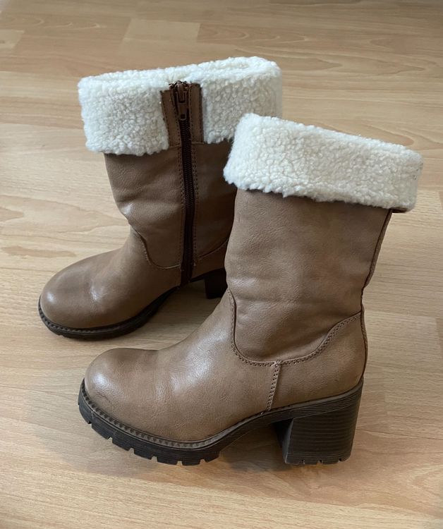 Bottes femme dosenbach hot sale