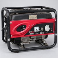 Stromerzeuger Prowork PS 2300 230V gebraucht Zustand
