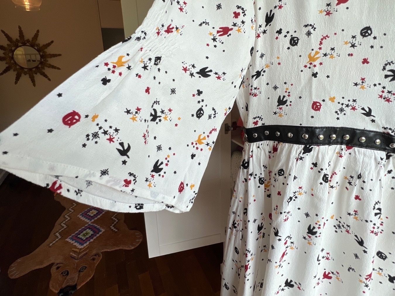 Maje Vestiti: Maje Kleid – Usato da Adliswil venduto da youngbee 4