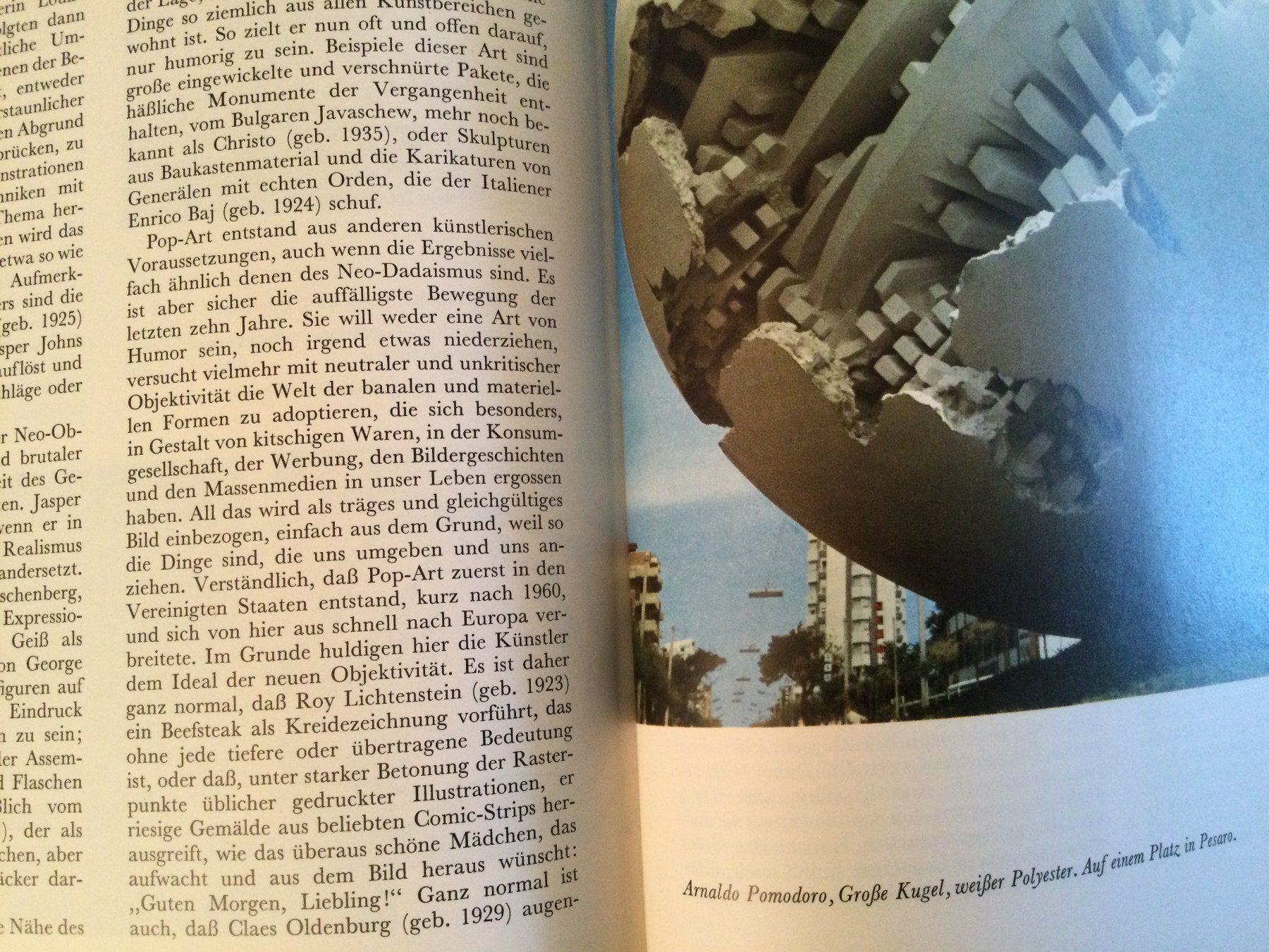 Bücher: Grosse Kunstgeschichte der Welt - Gina Pischel – Gebraucht aus Luzern von Einh0rn 9