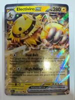 Electivire ex | 069/182 | Pokémon TCG | Englisch