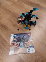 Lego: Hidden Side Portal, 70427