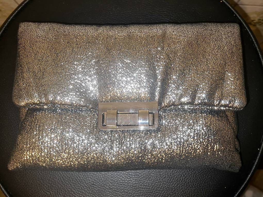 Borse da donna: Sac à main soirée – Nuovo e nell'imballaggio originale da Genève venduto da BruceKampbell 2