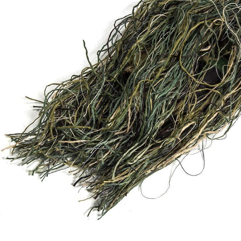 Uniformi: 3D Blatt Tarnanzug Camo Jagd Wald – Nuovo (secondo la descrizione) da Thun venduto da thunshop 5