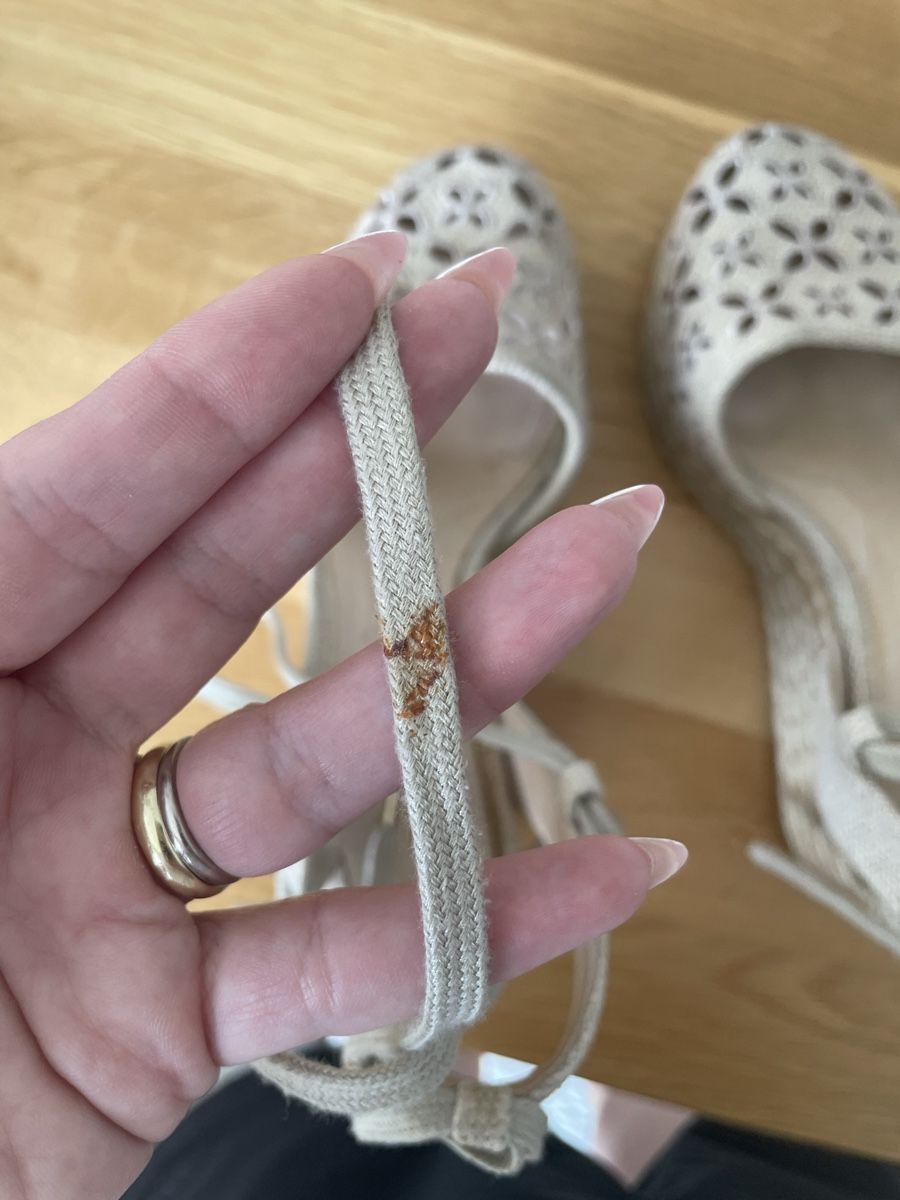 Michael Kors Scarpe da donna: Michael Kors Schuhe – Usato da Emmenbrücke venduto da sim_gt9g 3