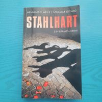 Henning V. Melle-  Stahlhart