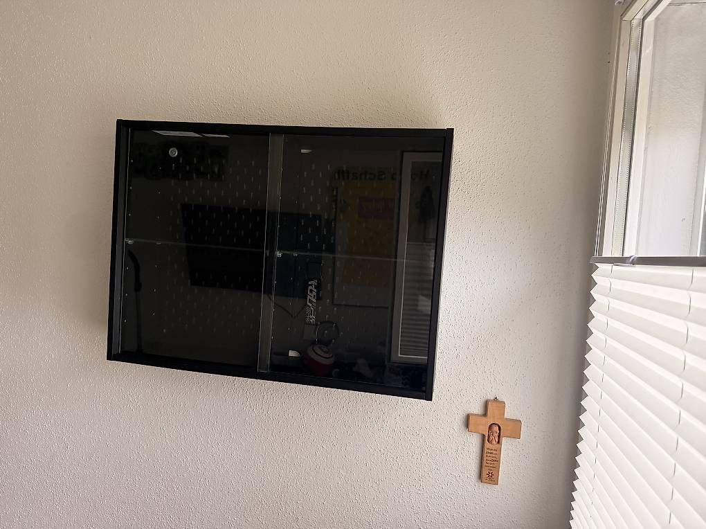 Vetrine: UPPSPEL Vitrine – Usato da Schaffhausen venduto da Muck80 3