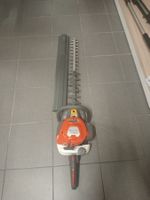 Heckenschere 522HDR75X Husqvarna