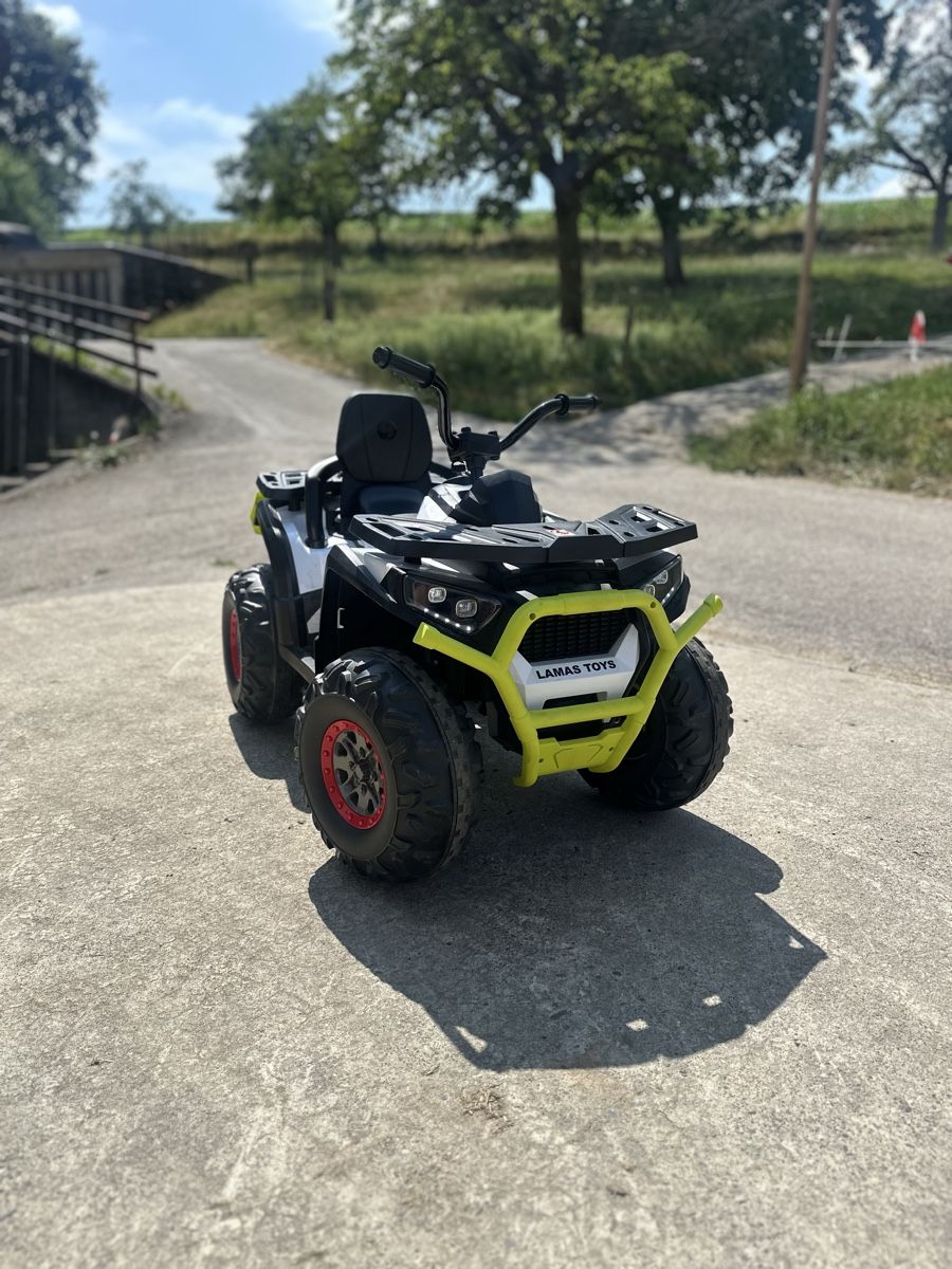 Mini Quads: Kinderquad Desert 900 – Gebraucht aus Walterswil BE von mimibabap