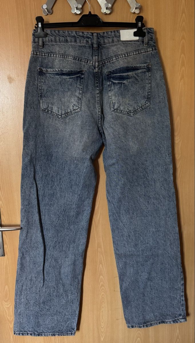 Jeans: Jean Chic By Mouad – Nuovo (secondo la descrizione) da Ins venduto da maximal_30CHF 1