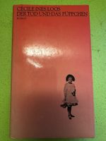 Cécile Ines Loos: Der Tod und das Püppchen