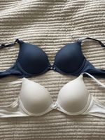 BH Set Hunkemüller Grösse 75B guter Zustand