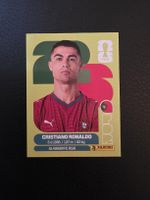 Panini 2026 Cristiano Ronaldo POR 15