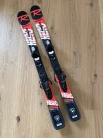 Kinder Ski Rossignol Hero Junior 110 cm