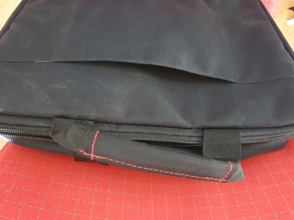 Ellehammer laptoptas best sale