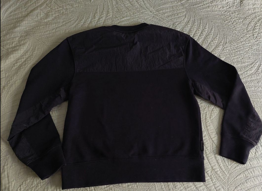 Woolrich Maglioni & Felpe: Woolrich black sweatshirt 🖤 – Usato da Glion venduto da carolineMV 2