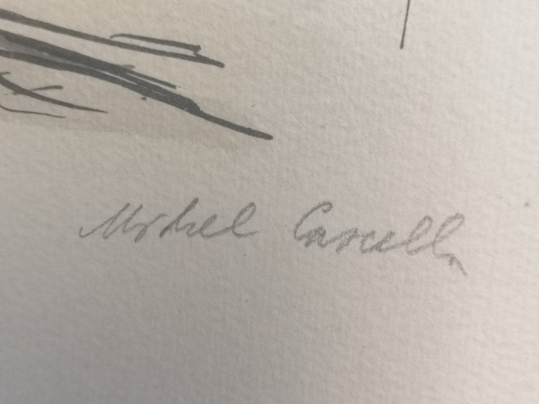 Dipinti: MICHÈLE CASCELLA (1892-1989) – Usato da Genève venduto da Qanil77 2