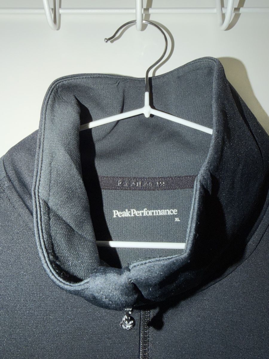 Peak Performance Maglioni & Felpe: Peak Performance Pullover Schwarz Grösse XL guter Zustand – Nuovo (secondo la descrizione) da Langnau am Albis venduto da Schneeflocke92 3