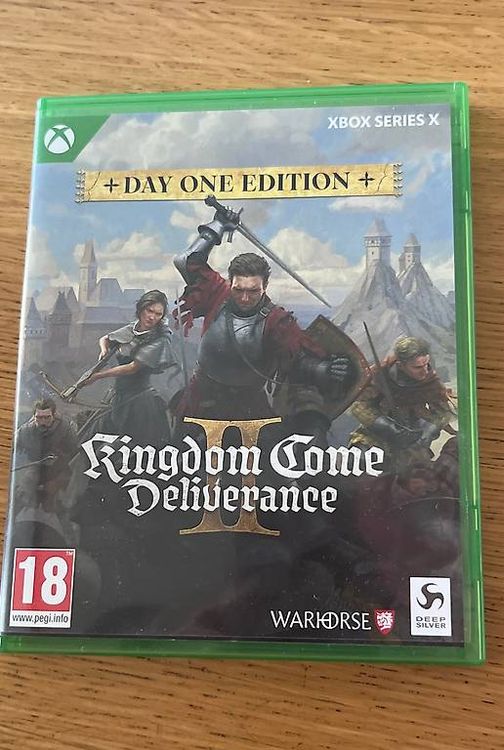 XBOX Series X Gebraucht In K NIZ F r CHF 30 Mit Lieferung Auf 