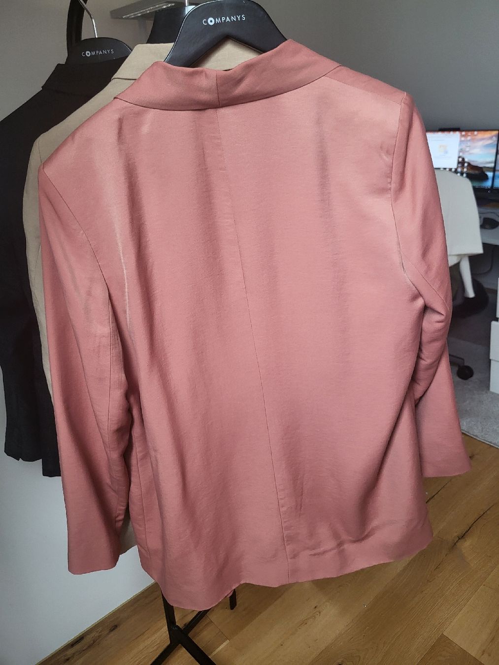 S.Oliver Lotti di vestiti: Blazer, 4 Stück, Gr. 42 – Usato da Niedergösgen venduto da Lipa1 7