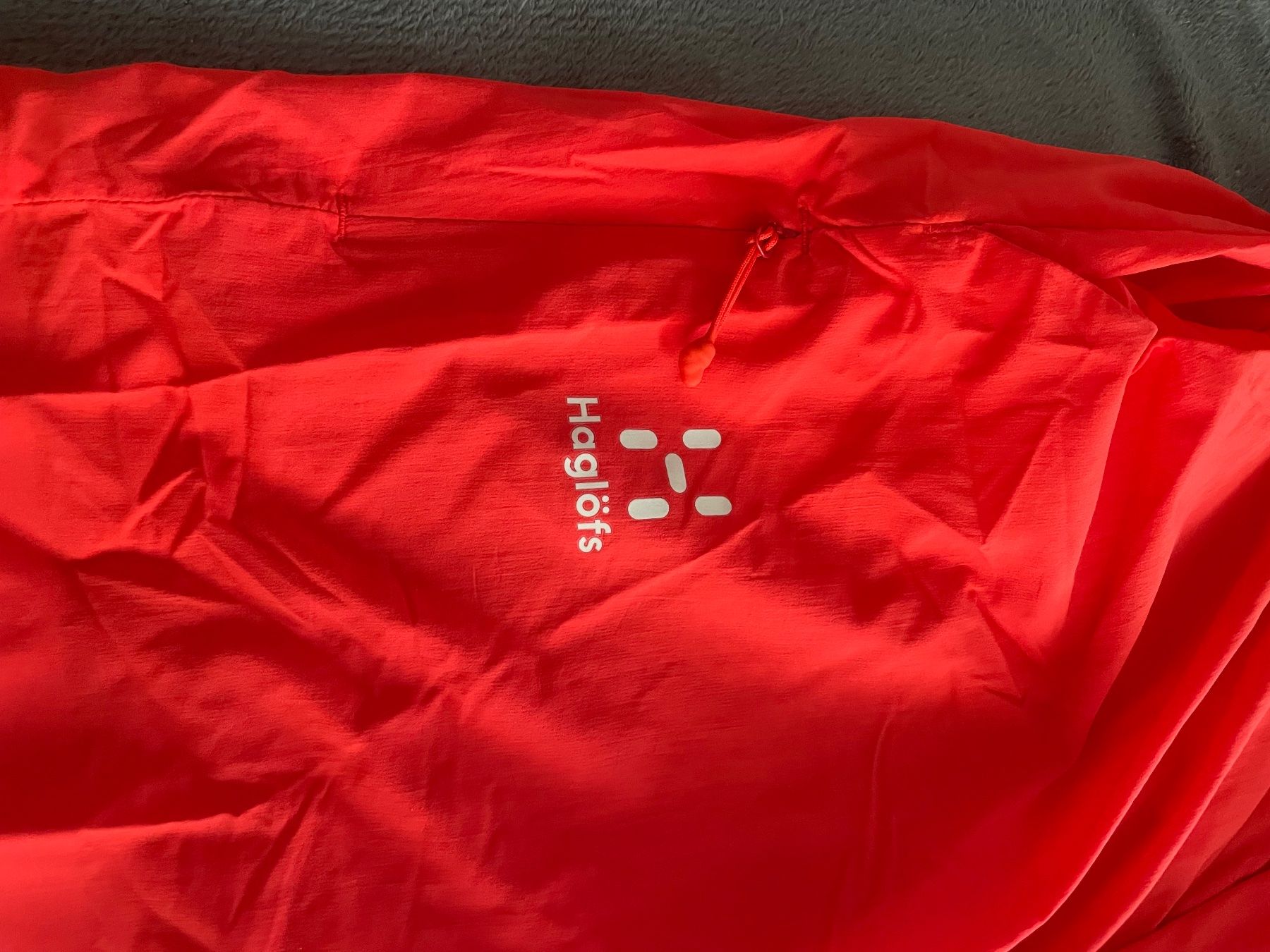 Haglöfs Pantaloni: Haglöfs Shorts Sporthose – Nuovo (secondo la descrizione) da Flüelen venduto da AU10 1