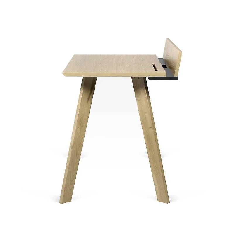 Scrivanie: schöner Schreibtisch TemaHome Loft-1 – Usato da Winterthur venduto da Fazzoletto 2