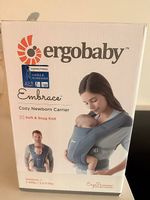 Ergobaby Babytrage