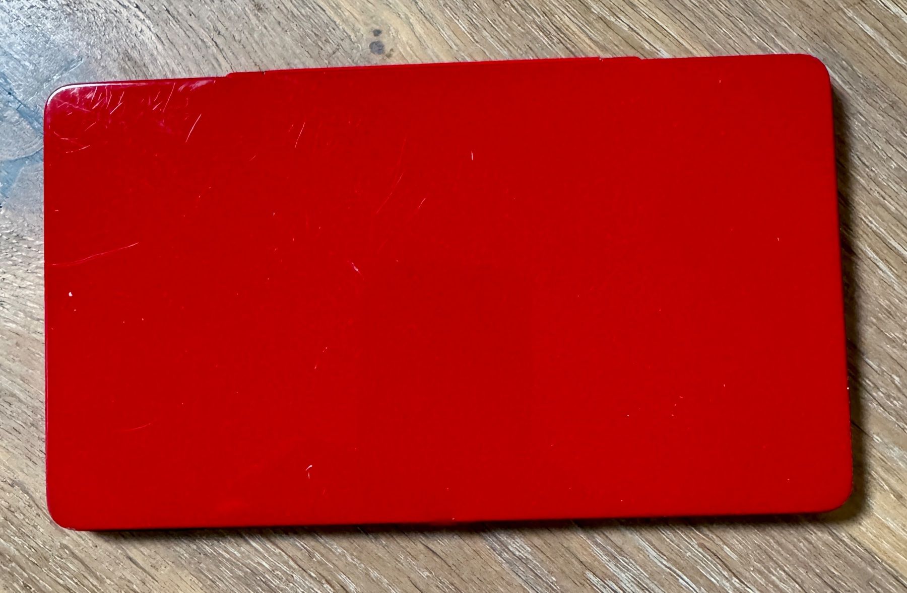 Barattoli: Alte Caran d'Ache Blechdose Farbstifte – Usato da Rothrist venduto da Luckywinner 2