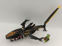 8058 Guardian of the Deep