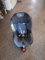 Britax Römer DUALFIX M i-SIZE BR