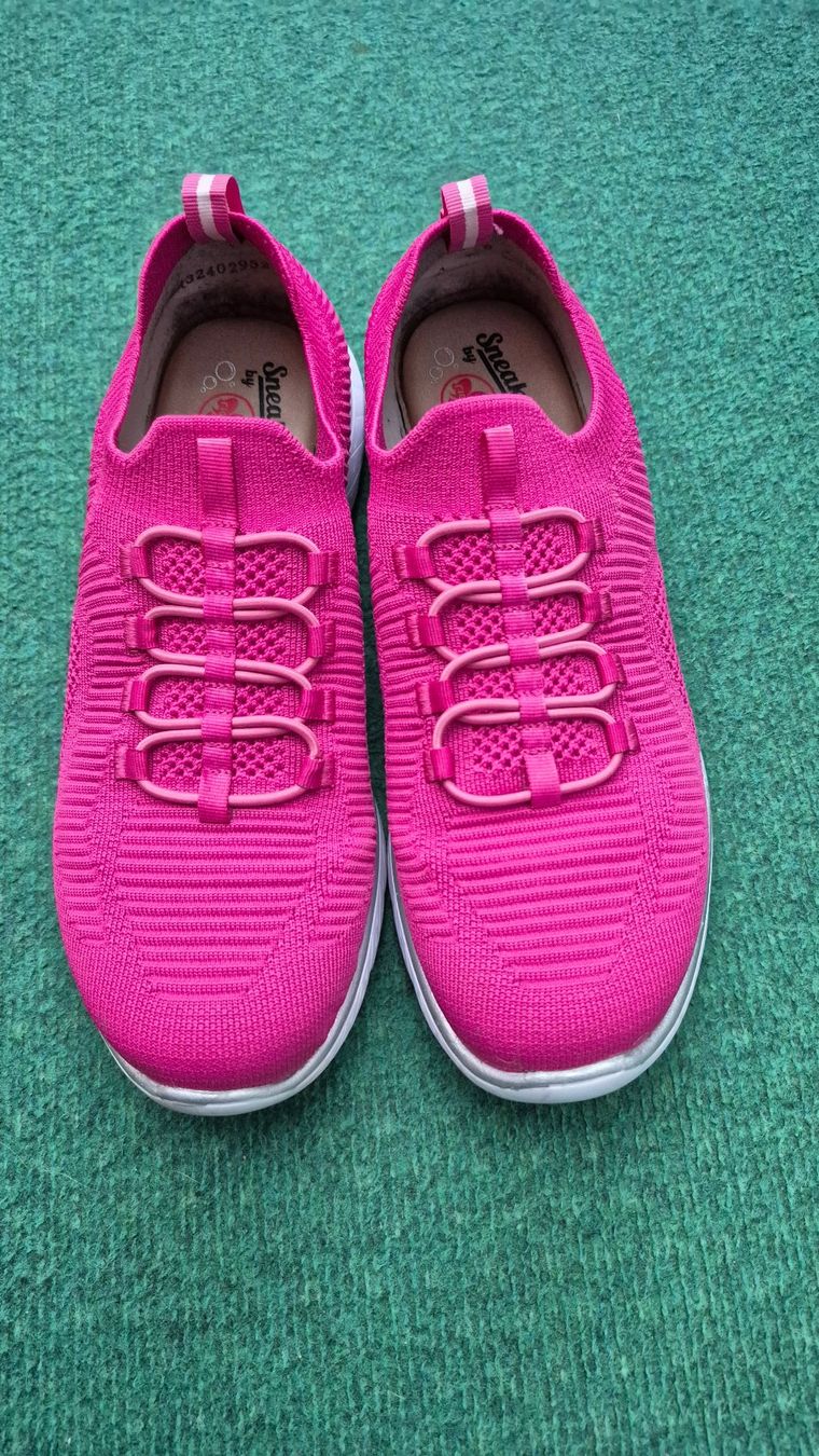 Rieker Scarpe da donna: Sneaker Rieker – Usato da Pieterlen venduto da Dyui